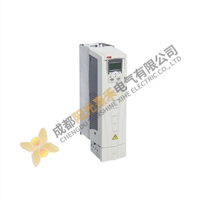 ABB ACS550 CC-045A-4+B058 | Industrial AC Drives for Efficient Control & Automation