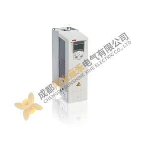 ABB AC Drives ACS550 CC 045A 4+F267, Industrial Control System Solution