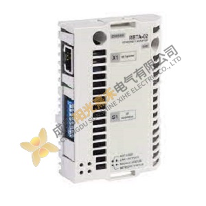 ABB AC Drives ACS550 Series CC-052A-6 + F267, High Performance Industrial Control Solutions