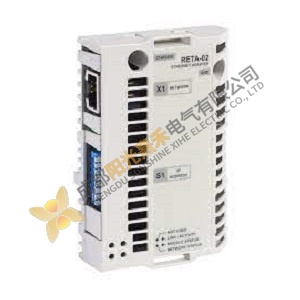 ABB AC Drives ACS550 - CC - 077A-6 + B055 - Industrial Control Modules