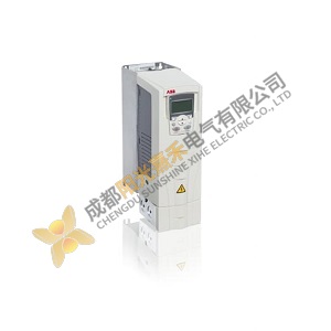 ABB AC Drives ACS550-CC-078A-4 + B058: Industrial Control Excellence