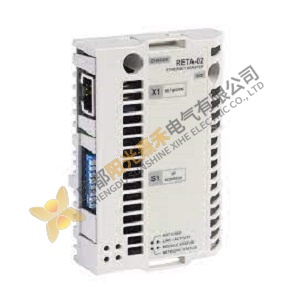 ABB ACS550 CC-07A5-2 + F267 Industrial AC Drive, Advanced Automation Solution