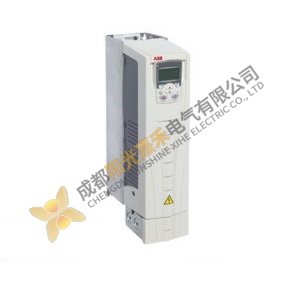 ABB AC Drives ACS550-CC-09A0-6, Industrial Control Solutions