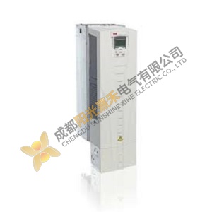 ABB AC Drives ACS550 Ultra-Compact - CC-125A-4 + B055 - Variable Speed Drive