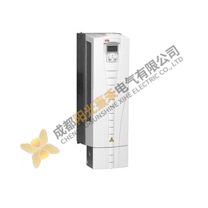 ABB AC Drives ACS550 Series CC-125A-4+ B055 F267 - Advanced Industrial Control Solutions