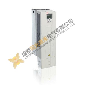 ABB AC Drives ACS550-CC-157A-4+ B058 Module, Industrial Automation Solutions