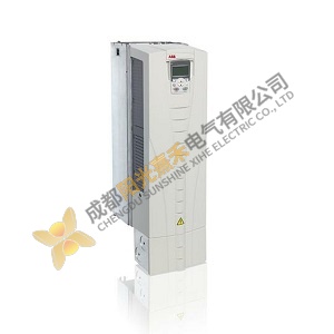 ABB AC Drives ACS550-CC-178A-2+B055 - Industrial Control Solution