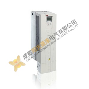 ABB AC Drives ACS550-CC-178A-2+B058 - High Performance Industrial Control Solutions