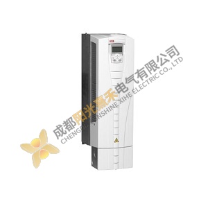 ABB ACS550 CC 246A-4+ B055 F267: High-Performance AC Drive System