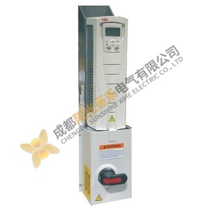 ABB AC Drives - ACS550-PC-031A-2+B055 Extended