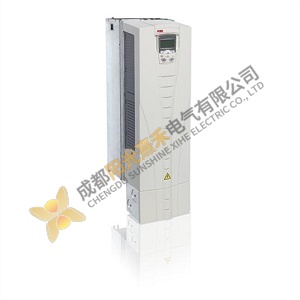 ABB AC Drives - ACS550-PC-038A-4+B058: Industrial Automation Solutions