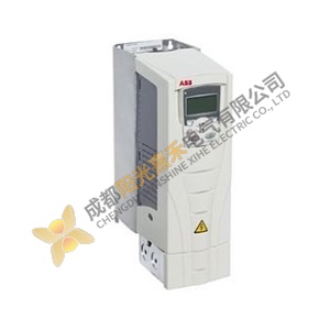 ABB AC Drives ACS550-PC-052A-6+B055 - Advanced Industrial Automation Solutions