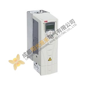 ABB AC Drives ACS550-PC-078A-4: Industrial Control Solution