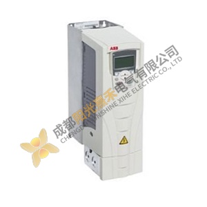 ABB AC Drives - ACS550-PC-097A-4+B055: High Performance AC Drive System