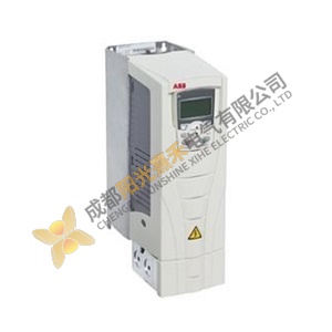 ABB AC Drives ACS550-PC-09A0-6+B058, Industrial Control System for High Efficiency