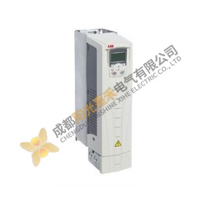 ABB AC Drives ACS550-PD-011A-6 - High Performance Variable Speed Drives