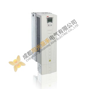 ABB AC Drives ACS550-PD-011A-6+ B058, Industrial Control Solutions