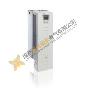 ABB AC Drives ACS550 PD 012A-2 + B058, Industrial Control Solutions