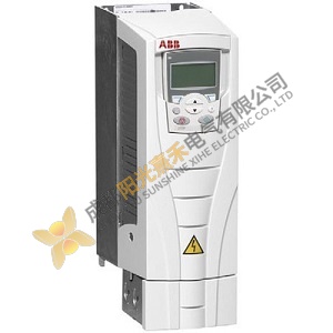 ABB AC Drives ACS550-PD-012A-4, Power Efficiency in Industrial Control Solutions