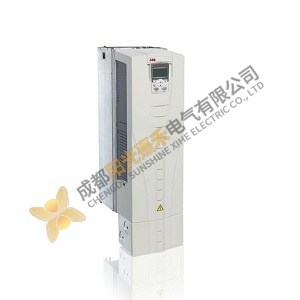 ABB ACS550-PD-017A-2+B058 AC Drives