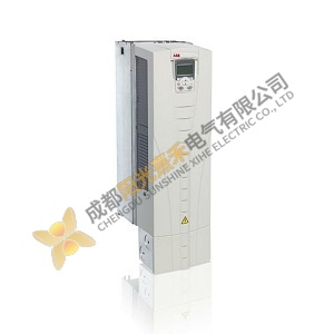 ABB AC Drives ACS550 Series PD-022A-6+B058 Motor Control Module