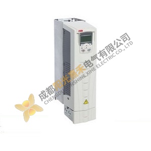 ABB AC Drives ACS550 PD 031A 2B055 - High Performance Industrial Control Solutions