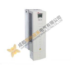 ABB AC Drives ACS550 PD 041A 6+B055, Industrial Control Solutions