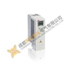 ABB AC Drives ACS550 PD-041A-6+ B058 - Industrial Control Efficiency