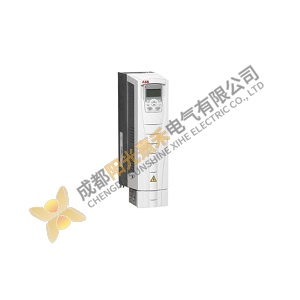 ABB AC Drives ACS550-PD-04A1-4+ High-Performance Variable Frequency Drive