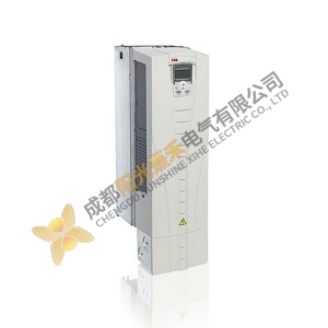 ABB ACS550 PD-04A6-2+B055 Industrial Drive Systems