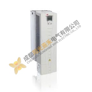 ABB AC Drives ACS550 PD-052A-6+ B055 - High Efficiency Variable Speed Drive for Industrial Automatio