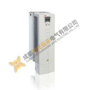 ABB ACS550 Series - PD Model 052A, 6+ B058 Module for Industrial Control