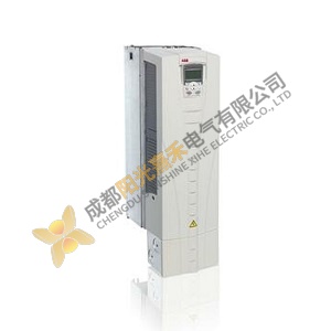 ABB AC Drives ACS550-PD-059A-2+B055: Industrial Control Solutions