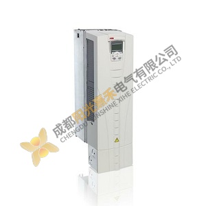 ABB AC Drives ACS550-PD-059A-2 + B058, Industrial Control Systems