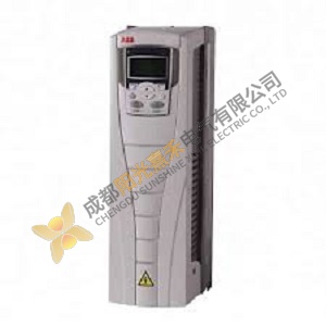 ABB AC Drives ACS550-PD-059A-4+B055 - High-Performance Variable Frequency Drive