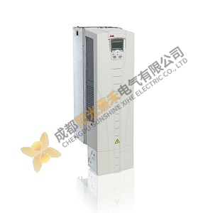 ABB AC Drives ACS550 PD 059A 4 + B058 - Advanced Industrial Control Solution