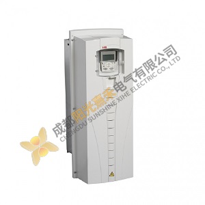 ABB AC Drives ACS550-PD-078A-4+C192, Industrial Control System Solutions