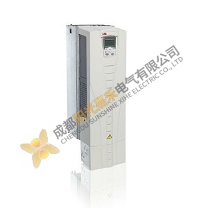 ABB AC Drives ACS550 PD 099A-6+ B058, Industrial Control Solutions