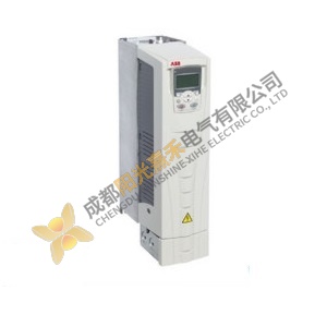 ABB ACS550 PD 09A0-6+B058 AC Drives, Industrial Control Solutions