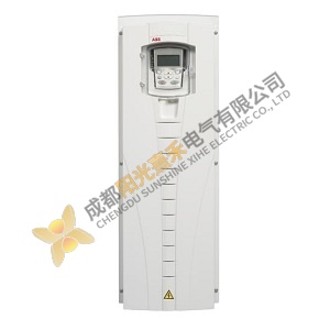 ABB AC Drives ACS550 PD-114A-2+ B055, Comprehensive Control Solutions