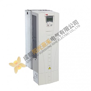 ABB AC Drives ACS550PD-125A-4, Industrial Control System Solutions