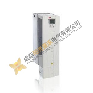 ABB ACS550-PD-143A-2+B058 Industrial AC Drives