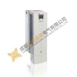 ABB AC Drives ACS550-PD-157A-4, Industrial Motor Control Solutions