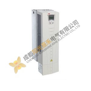 ABB ACS550-U1-062A-6+ - Advanced Industrial AC Drive System