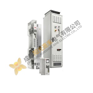 ABB AC Drives ACS580-01-011A-6: High-Performance Industrial Drive System