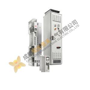 ABB AC Drives ACS580 Series, Model 01-022A-6, Industrial Control Module