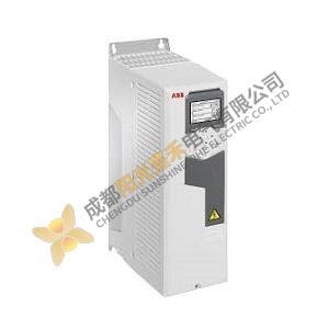 ABB AC Drives ACS580-01-022A-6+J429 - Industrial Automation Solution