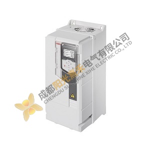 ABB AC Drives ACS580-01-027A-4+B056, Industrial Automation Solutions