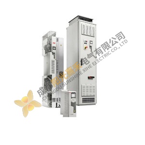 ABB AC Drives ACS580-01-062A-6, Control Solutions for Industry