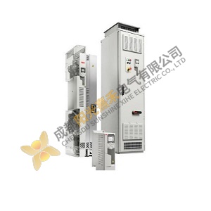 ABB AC Drives ACS580 Series, Model 01, 06A1 Module